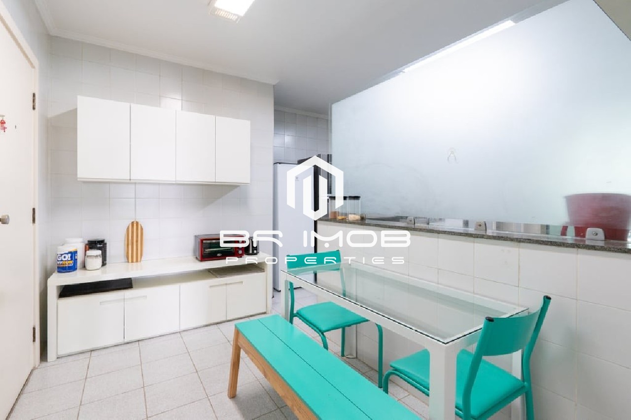 Apartamento, 4 quartos, 156 m² - Foto 15