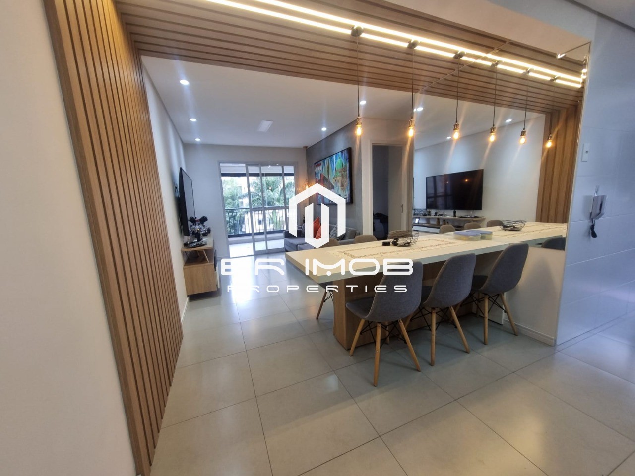 Apartamento, 2 quartos, 65 m² - Foto 5