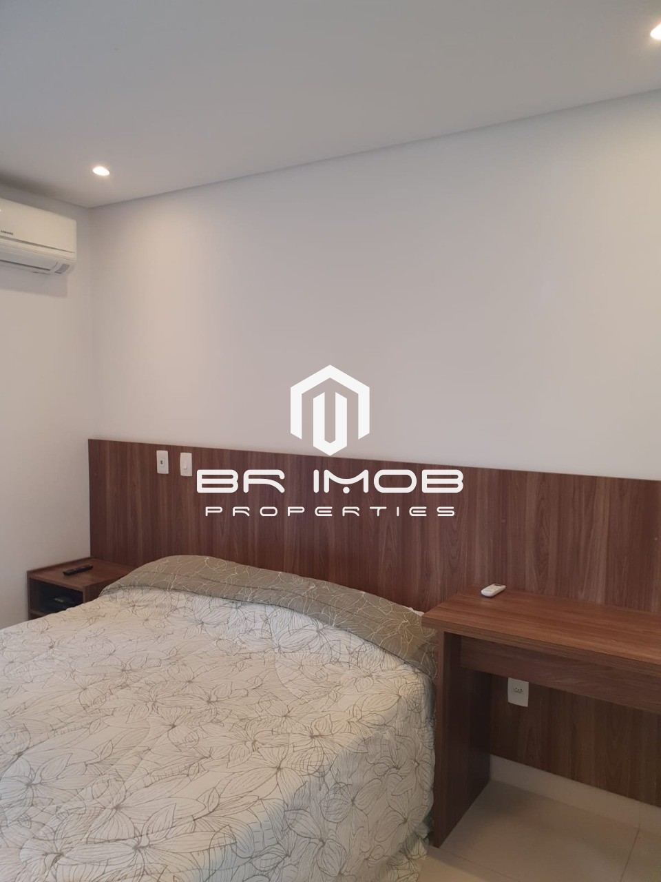 Apartamento, 1 quarto, 37 m² - Foto 6