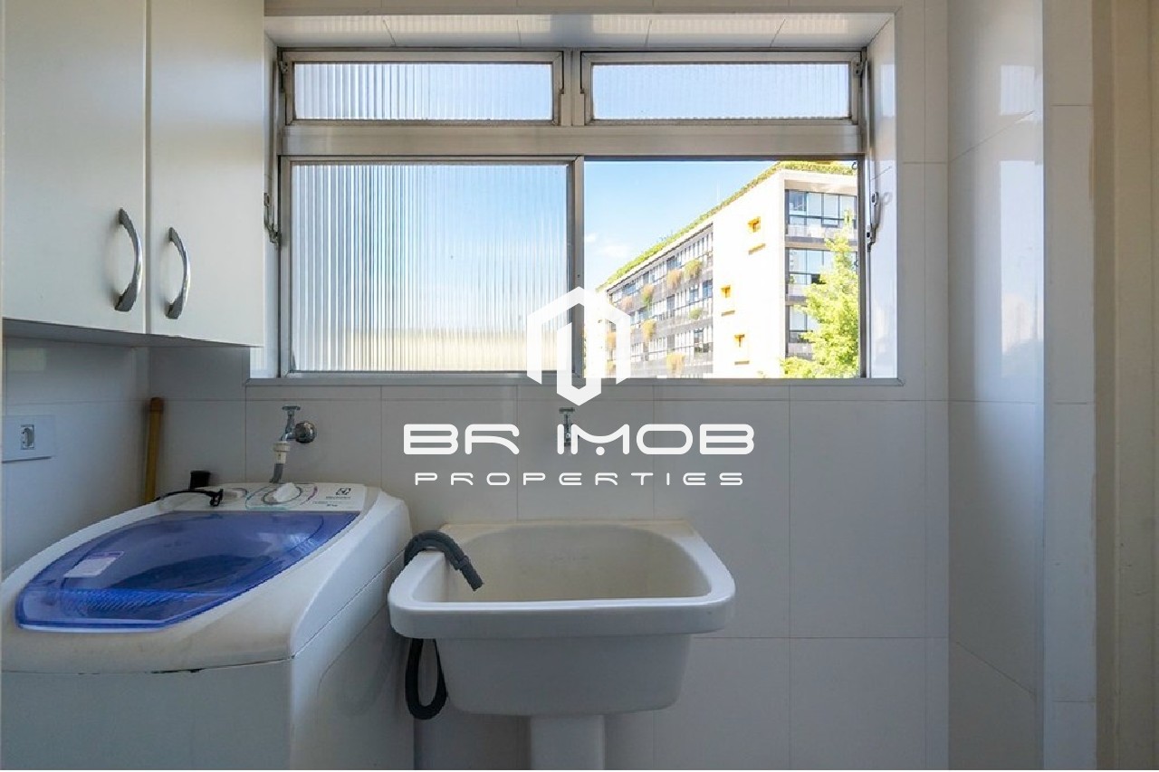 Apartamento, 2 quartos, 54 m² - Foto 15