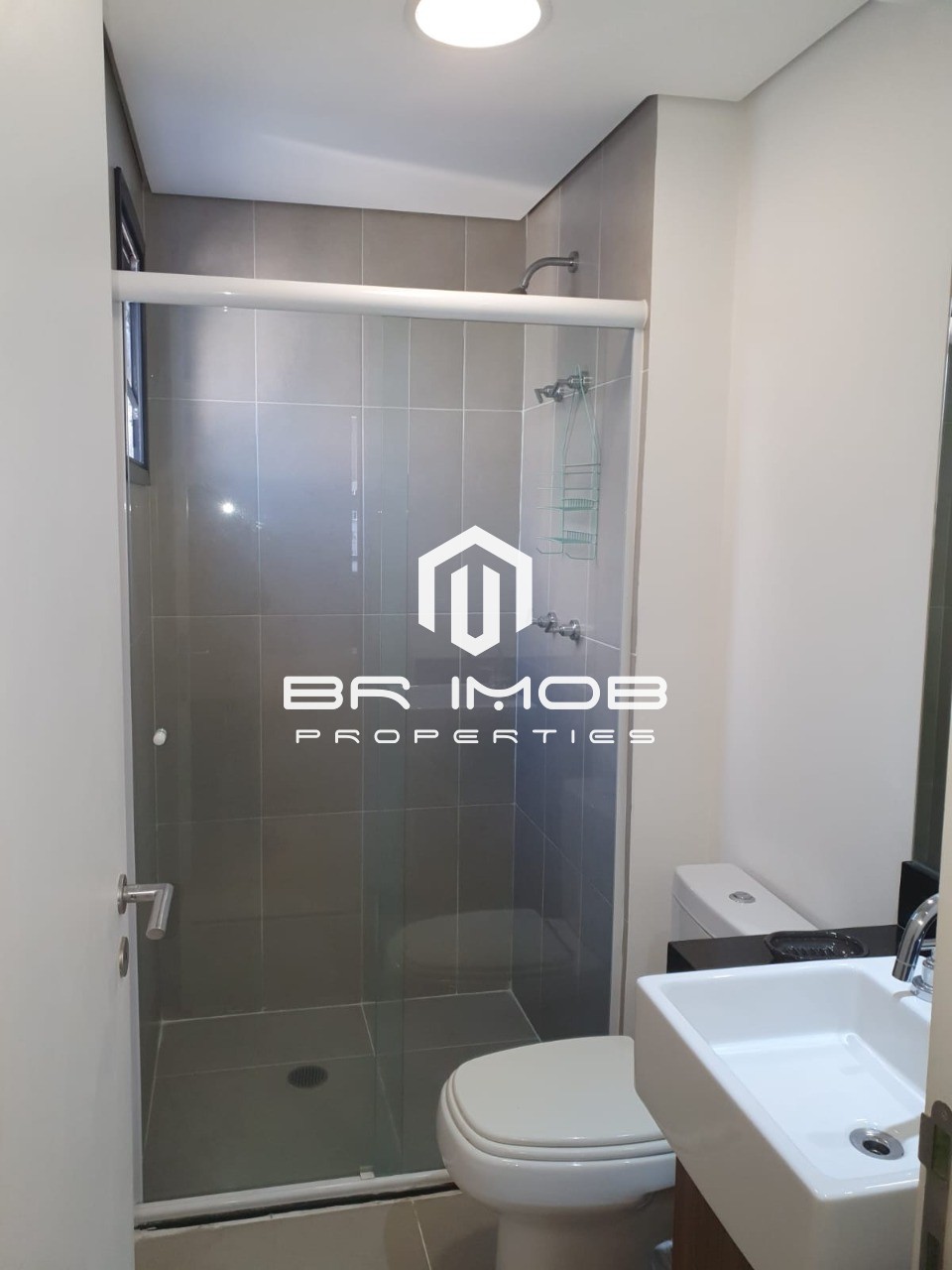 Apartamento, 1 quarto, 37 m² - Foto 9