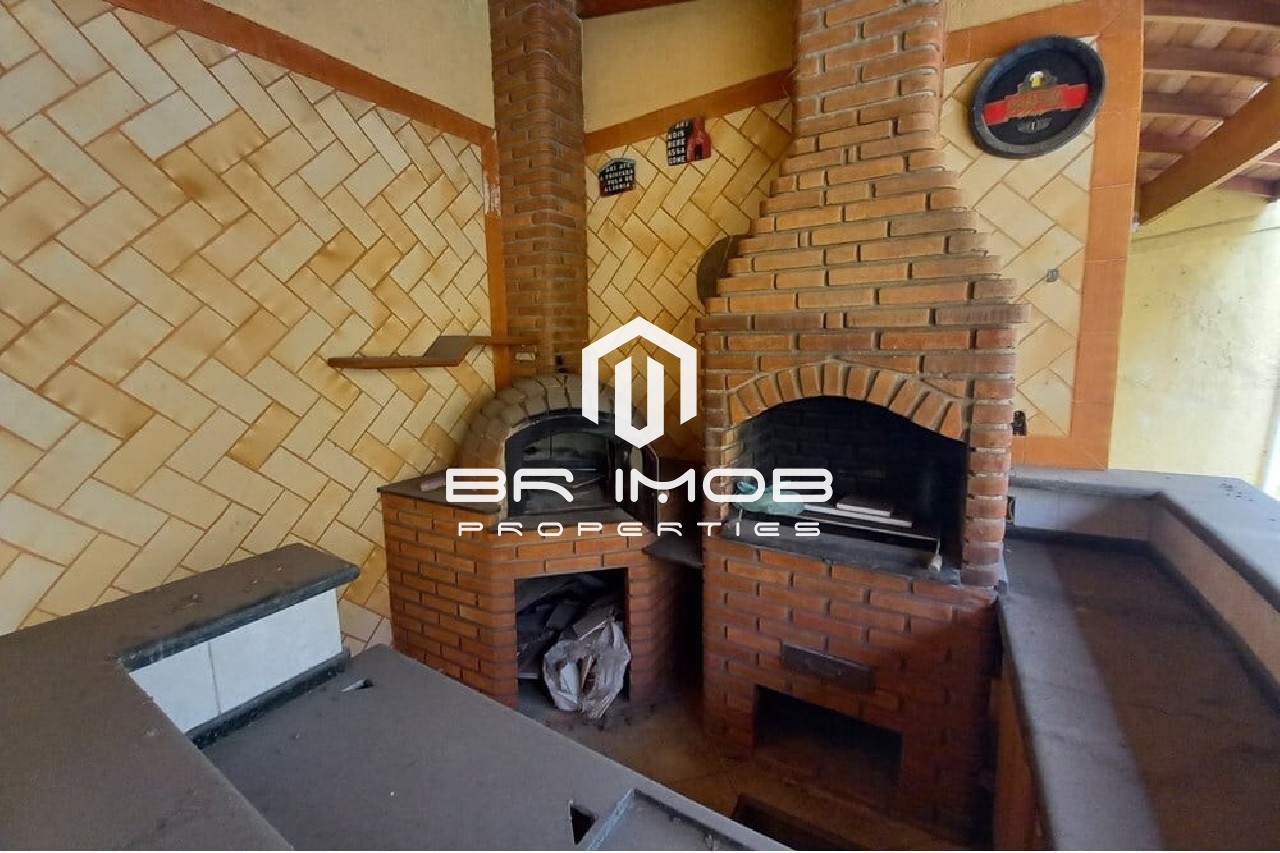 Casa, 4 quartos - Foto 36