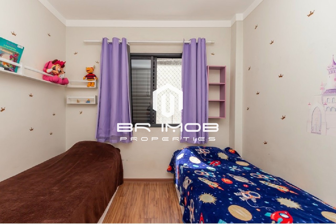 Apartamento, 3 quartos, 134 m² - Foto 14