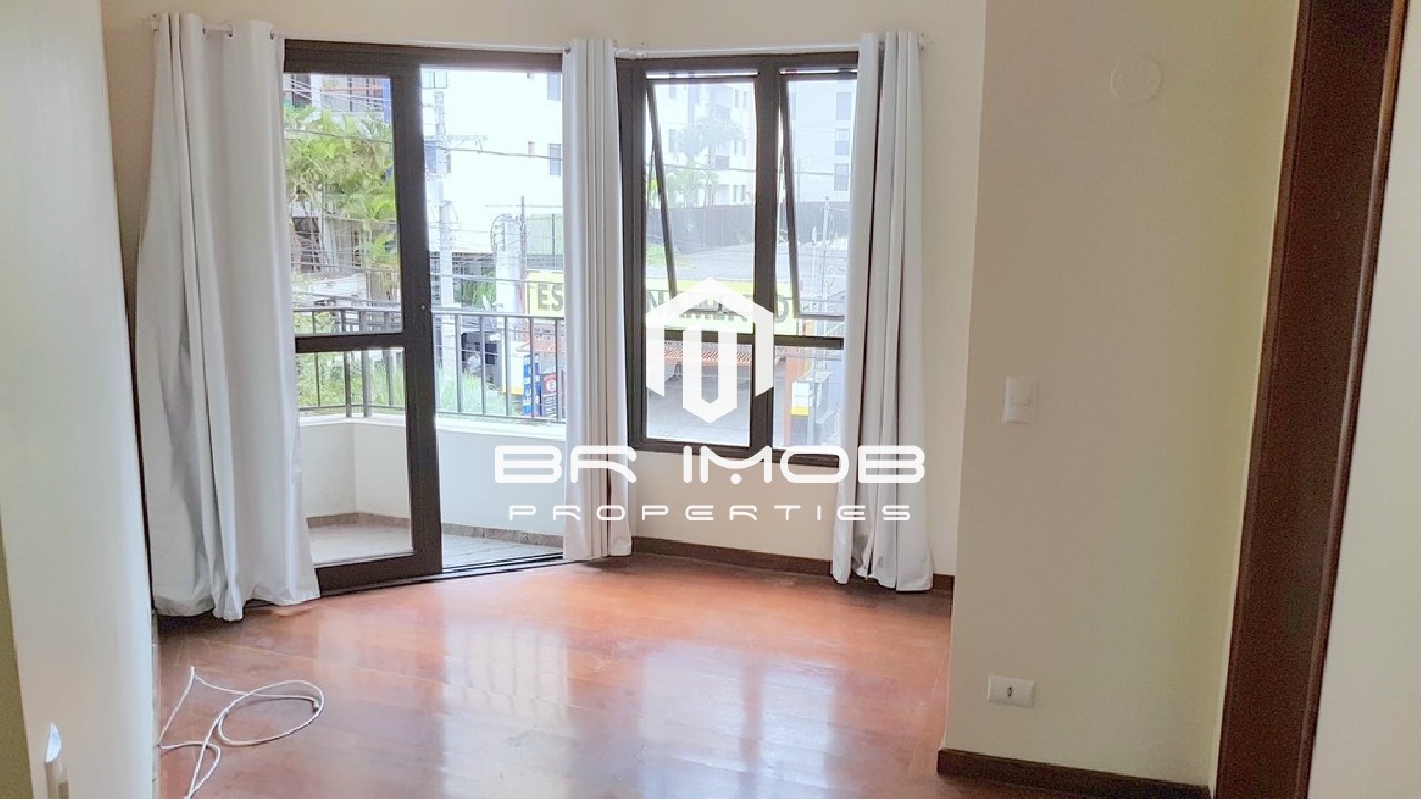 Apartamento, 1 quarto, 36 m² - Foto 13