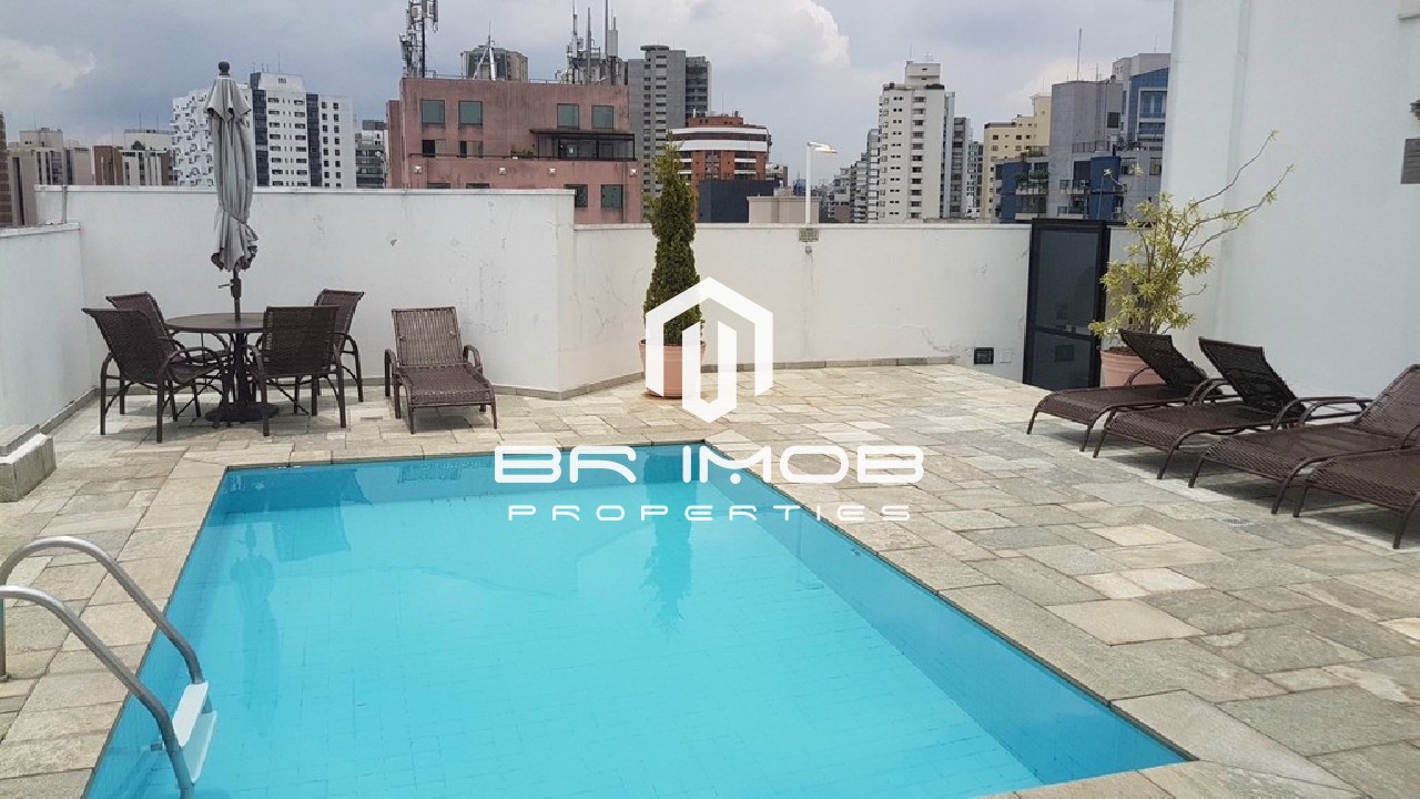 Apartamento, 1 quarto, 36 m² - Foto 18
