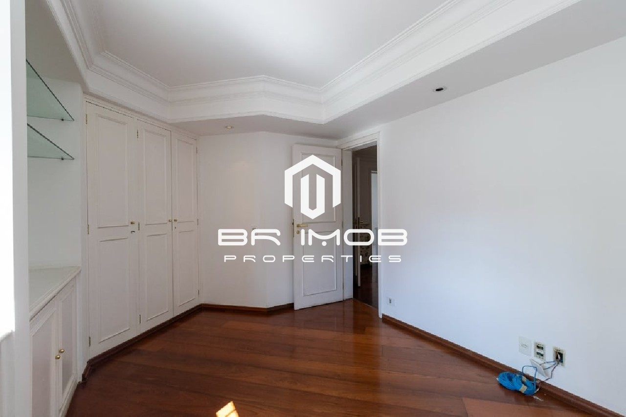 Apartamento, 4 quartos, 285 m² - Foto 35