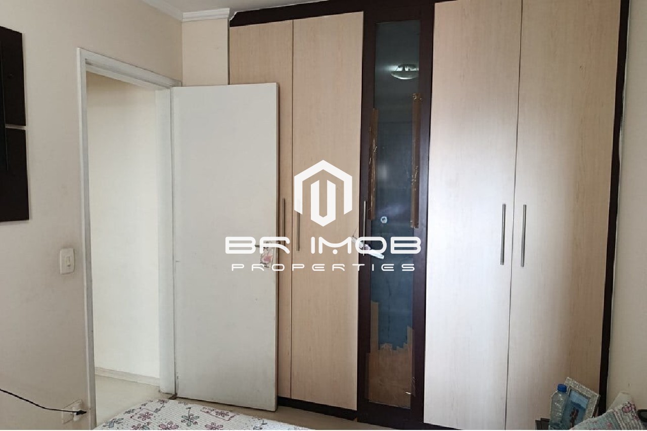 Apartamento, 2 quartos, 58 m² - Foto 10
