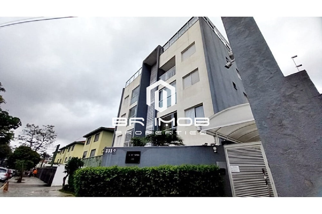 Apartamento, 2 quartos, 55 m² - Foto 1