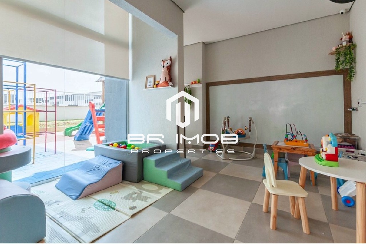 Apartamento, 3 quartos, 58 m² - Foto 43