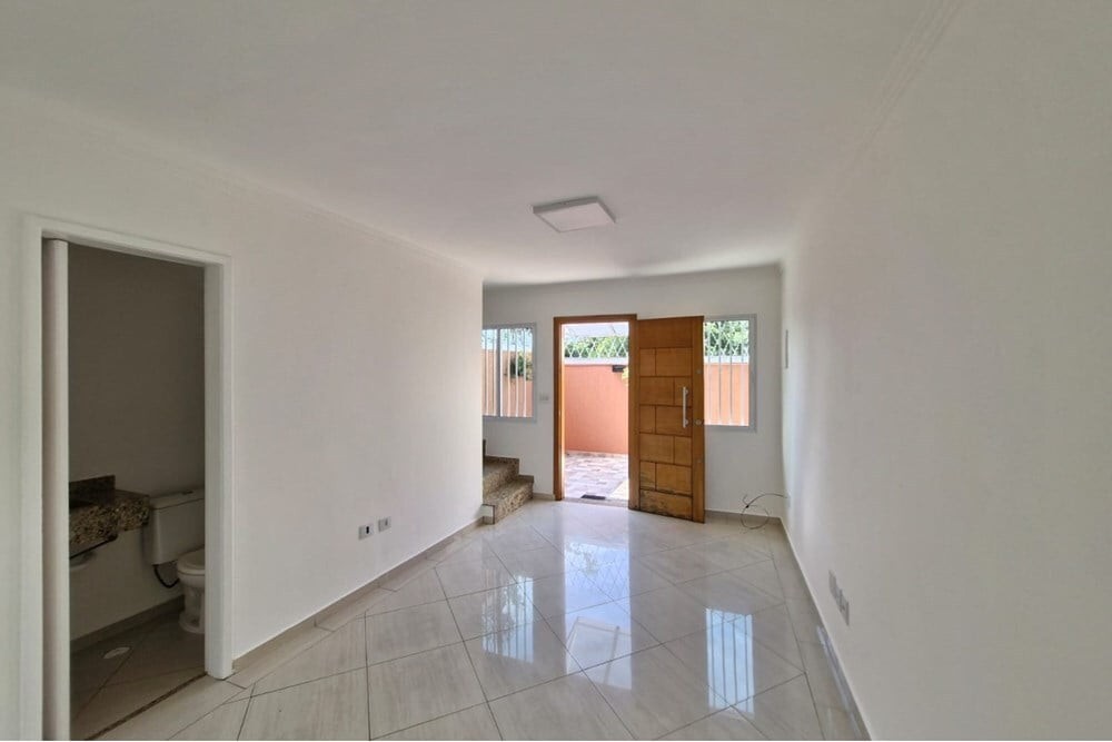 Casa, 2 quartos - Foto 23