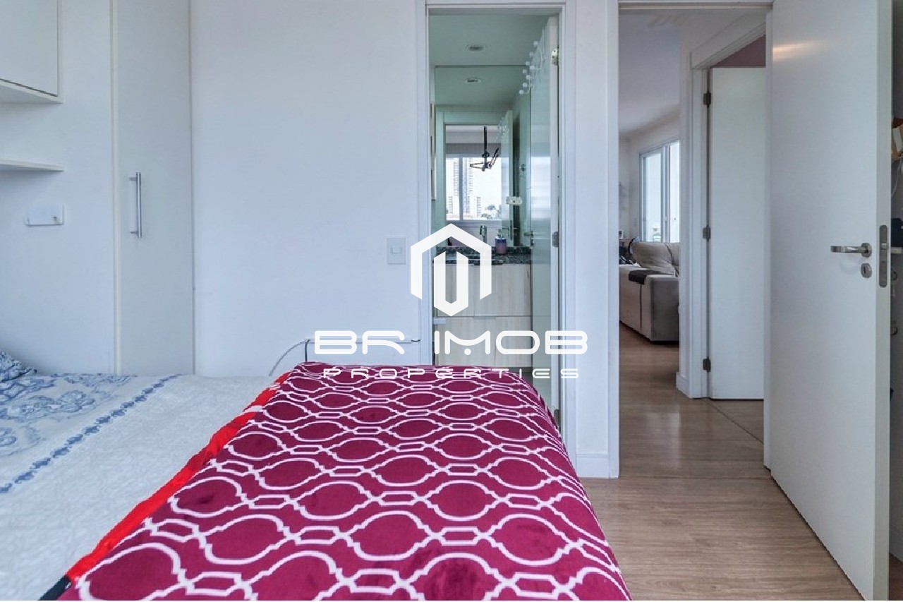 Apartamento, 3 quartos, 58 m² - Foto 22