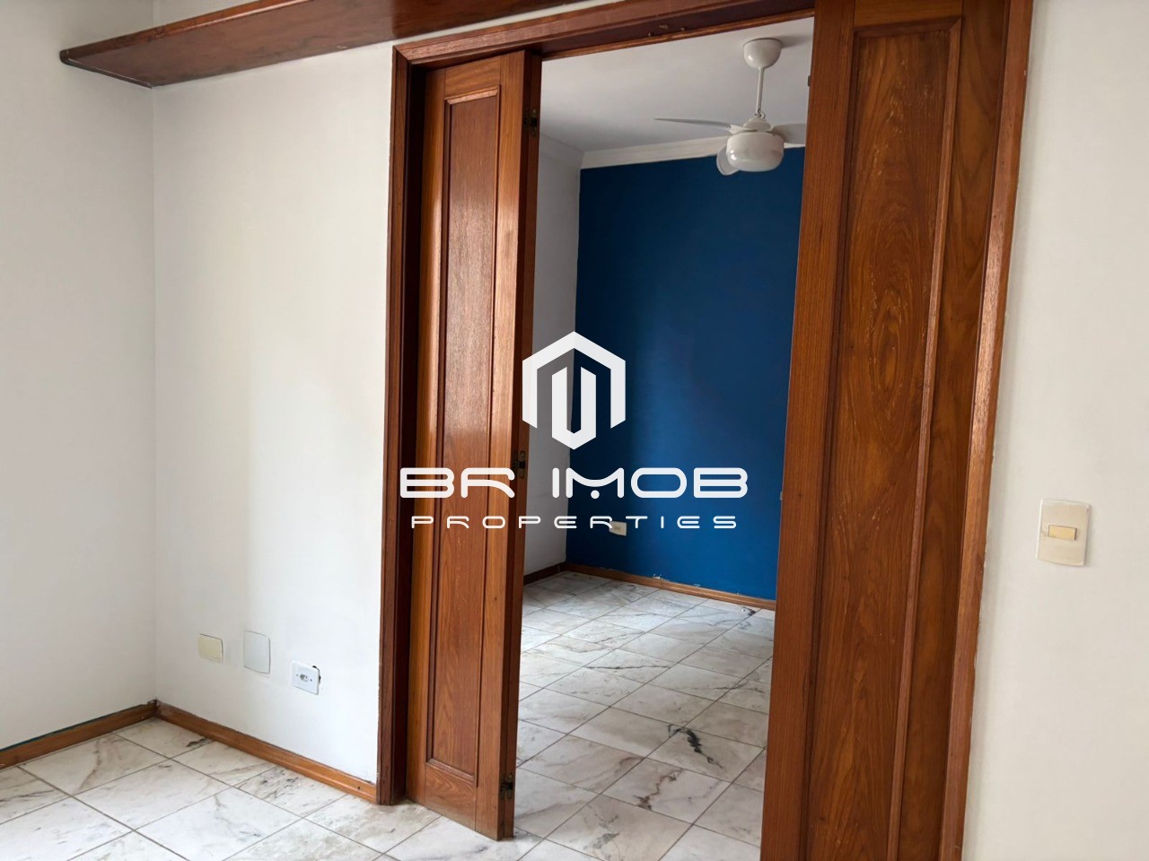 Apartamento, 1 quarto, 40 m² - Foto 8