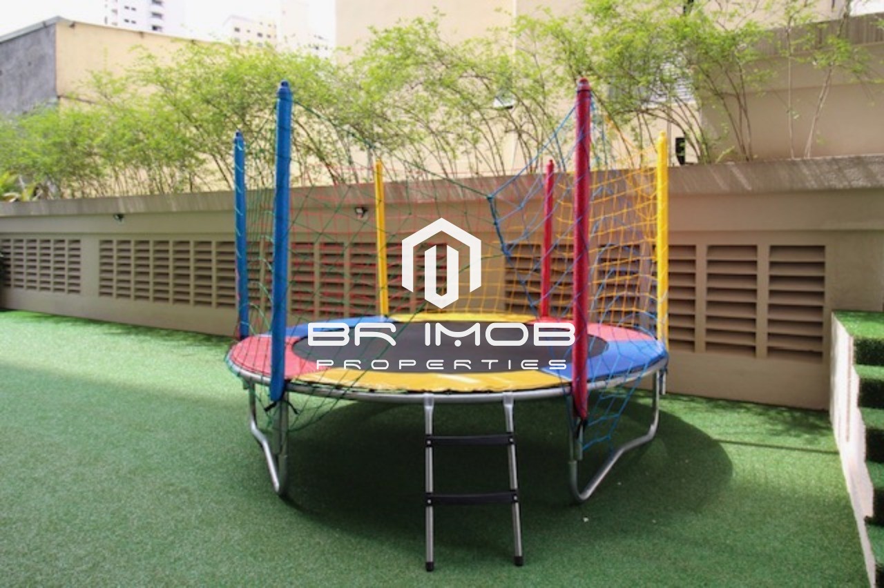 Apartamento, 2 quartos, 60 m² - Foto 15