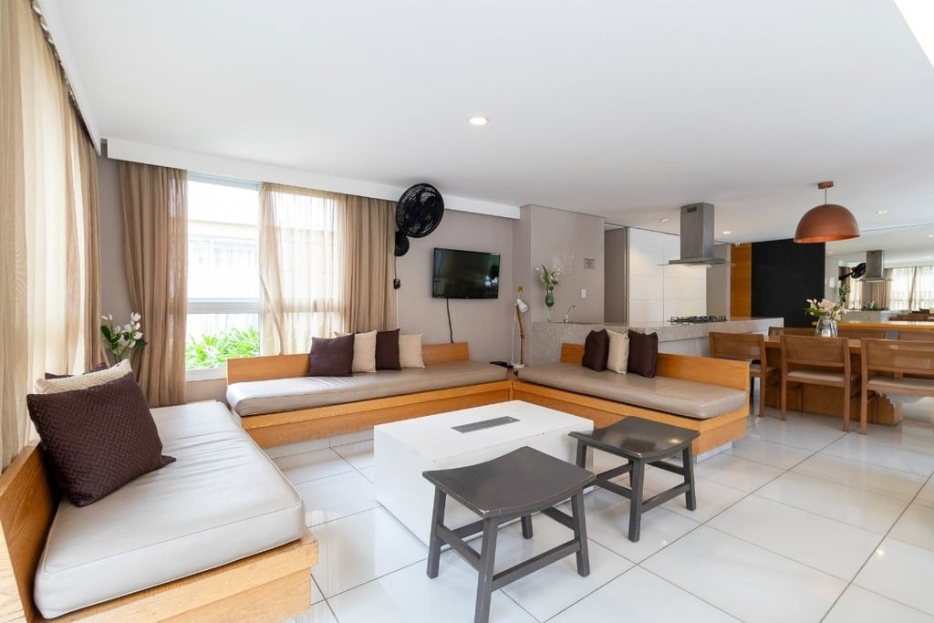 Apartamento, 2 quartos, 86 m² - Foto 6