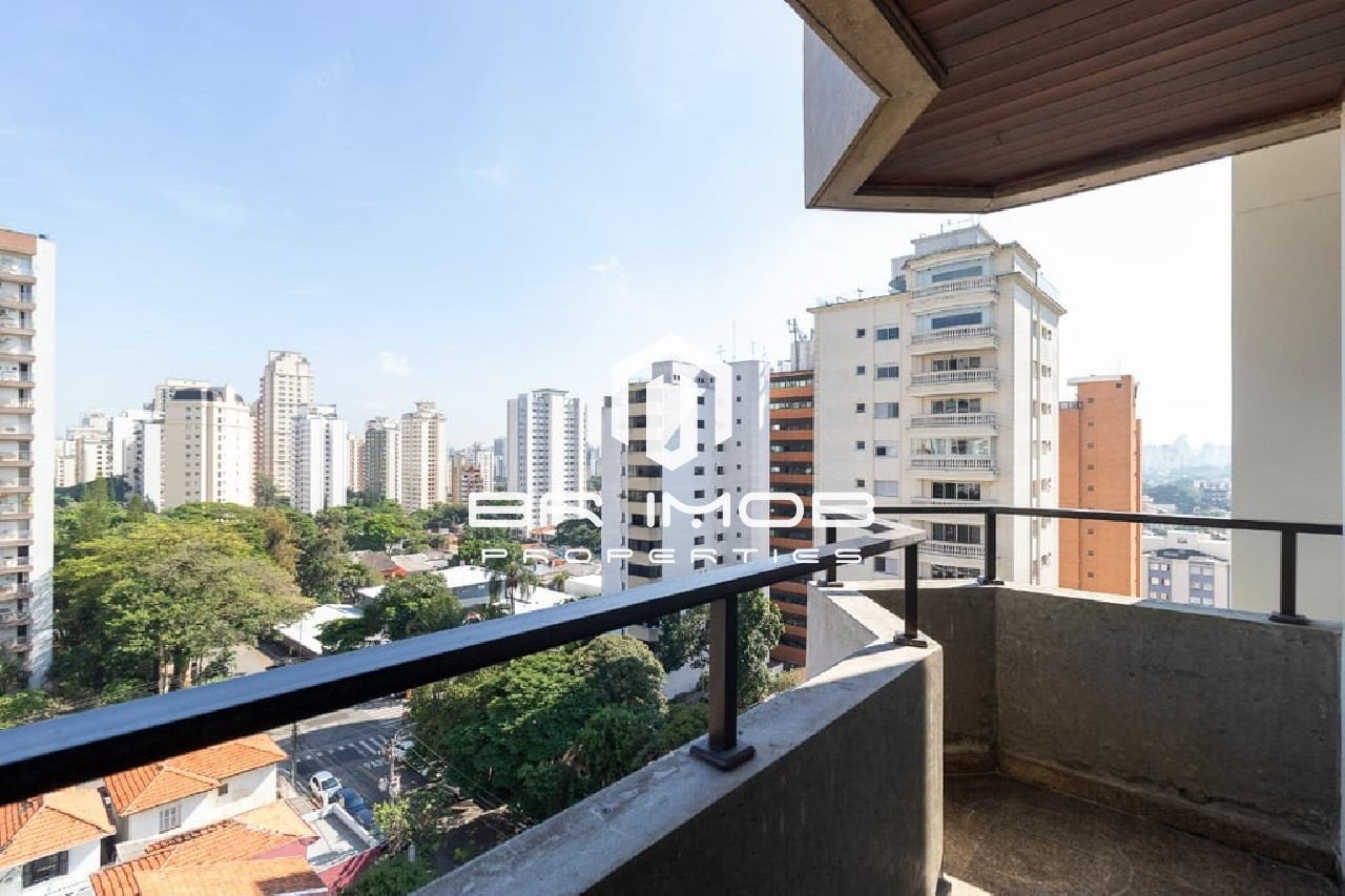 Apartamento, 4 quartos, 285 m² - Foto 32