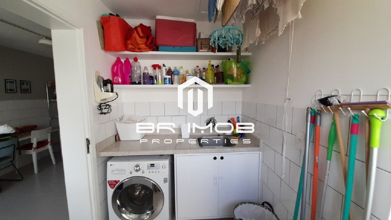 Apartamento, 3 quartos, 125 m² - Foto 17