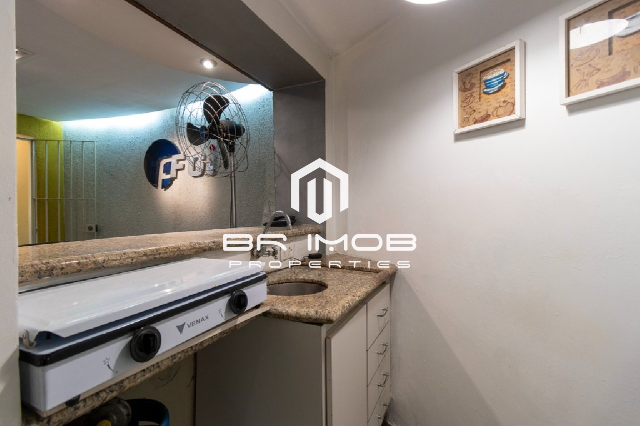 Prédio Inteiro, 240 m² - Foto 14