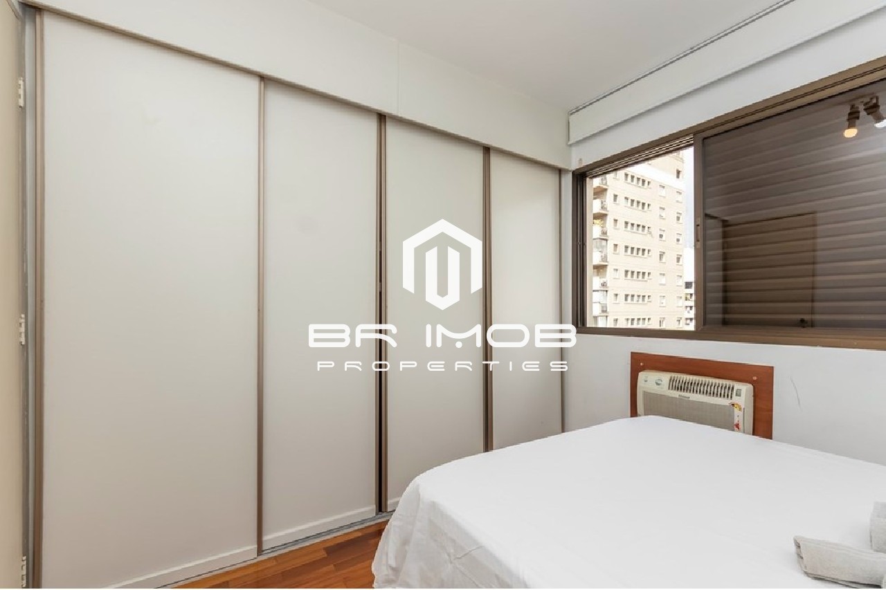 Apartamento, 2 quartos, 60 m² - Foto 16