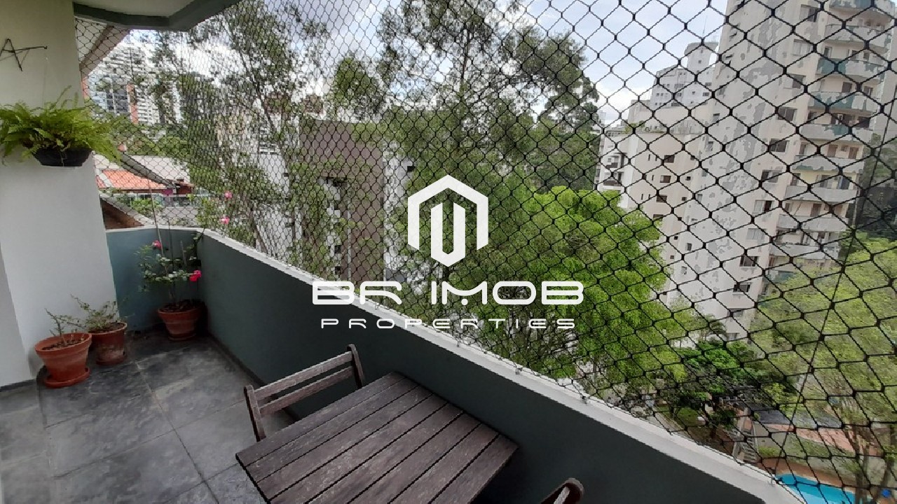 Apartamento, 3 quartos, 125 m² - Foto 4