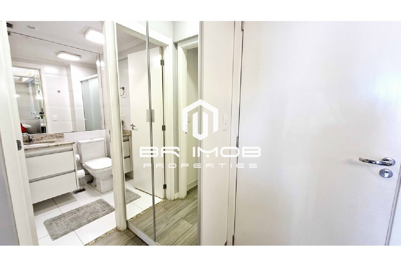 Apartamento, 1 quarto, 37 m² - Foto 18
