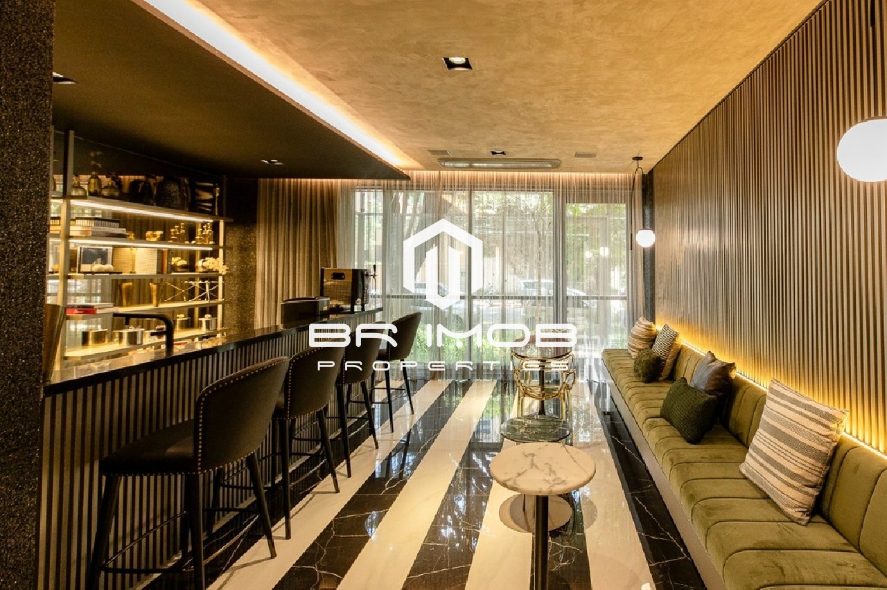 Apartamento, 3 quartos, 158 m² - Foto 43
