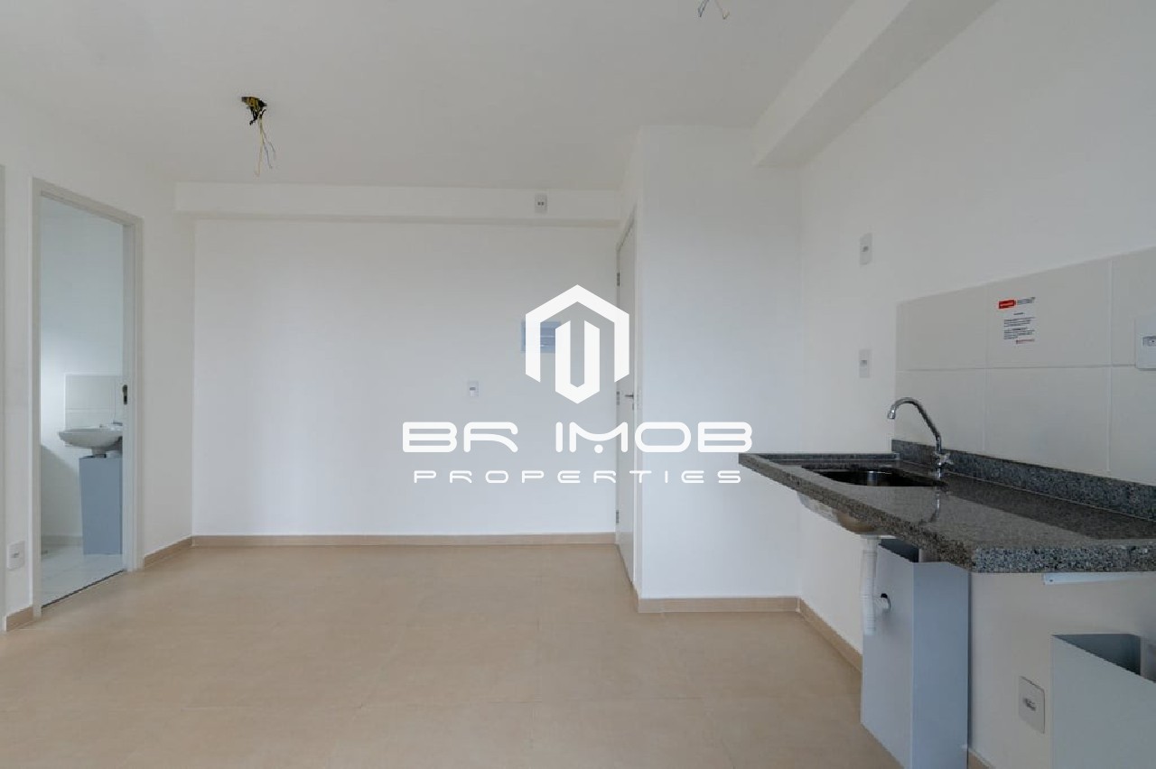 Apartamento, 1 quarto, 32 m² - Foto 13