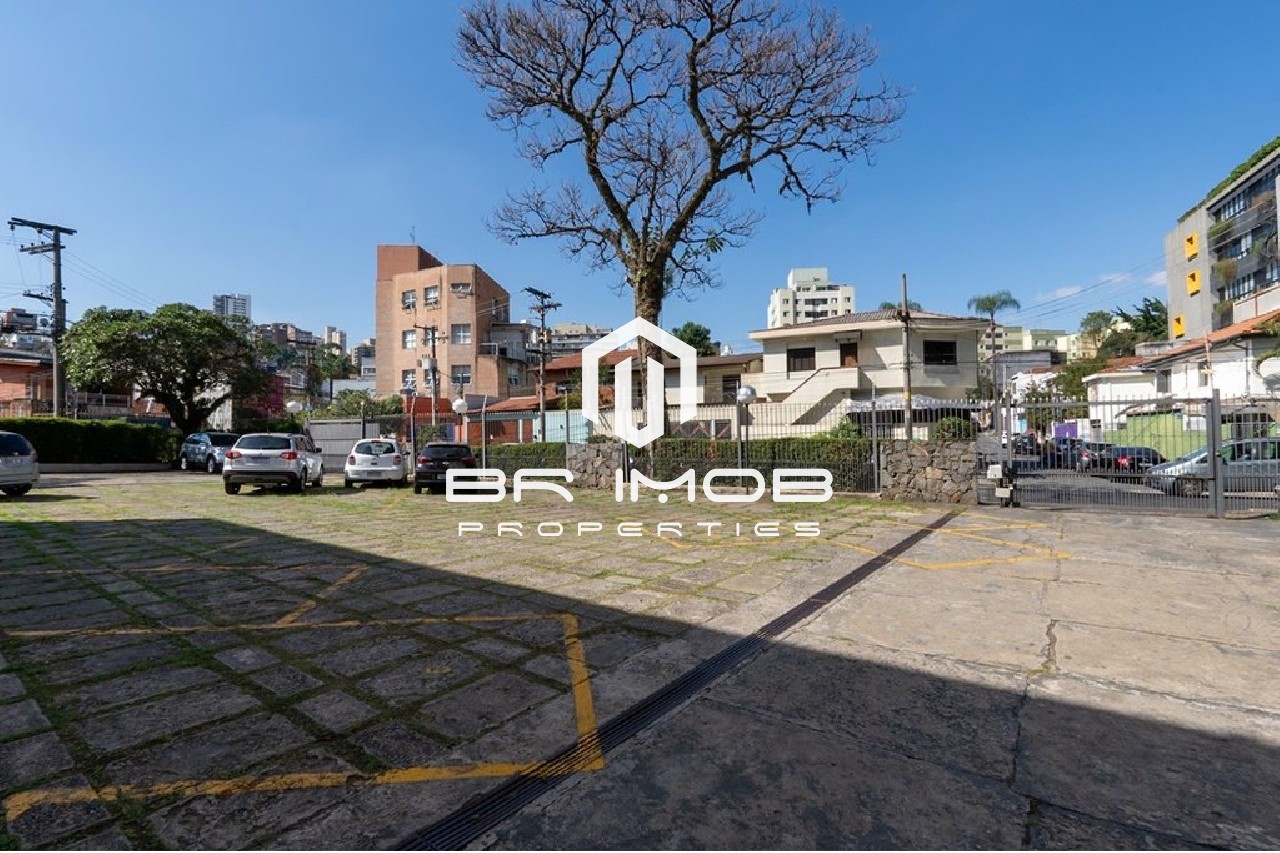 Apartamento, 2 quartos, 54 m² - Foto 27