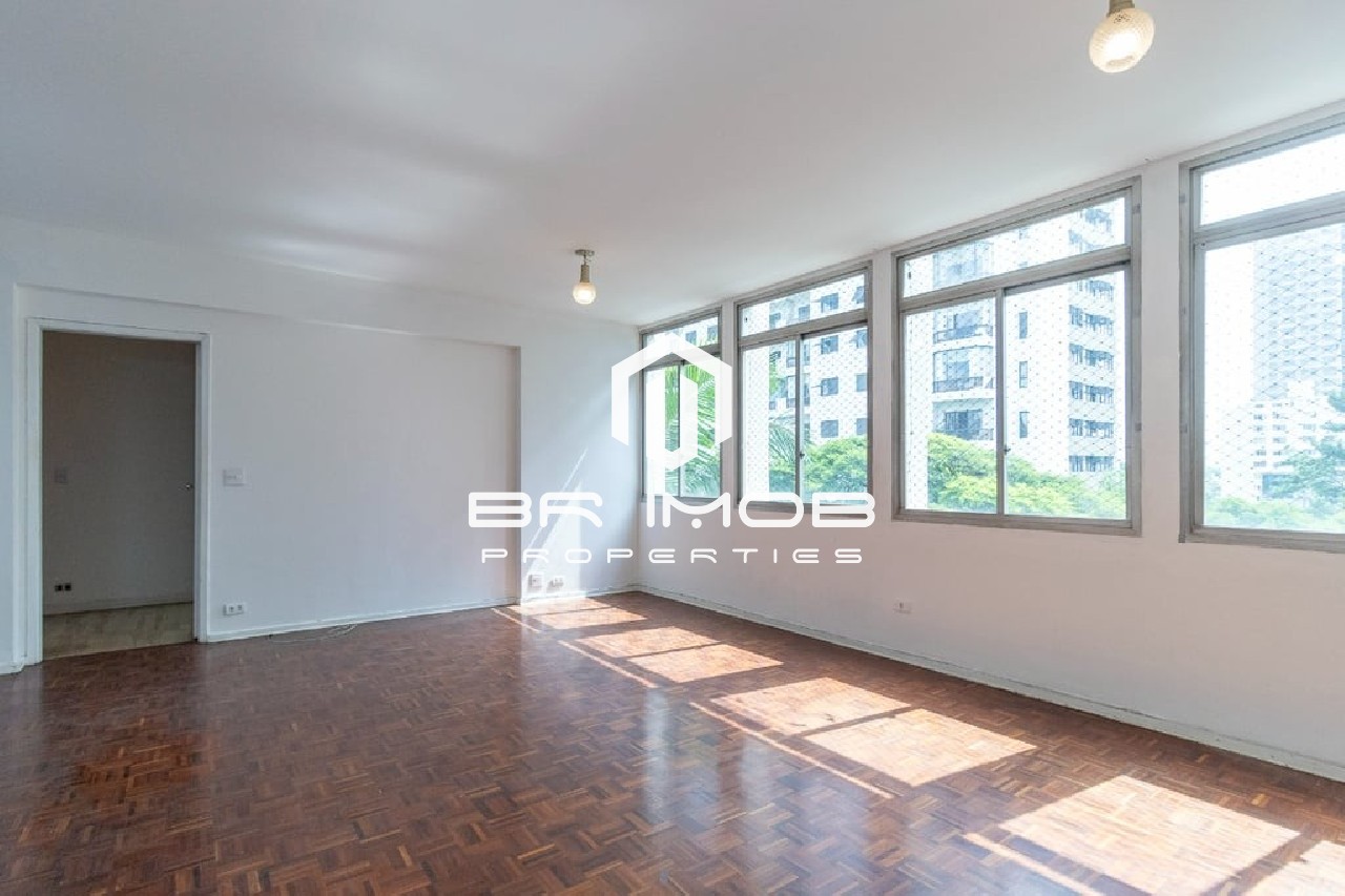 Apartamento, 3 quartos, 107 m² - Foto 1