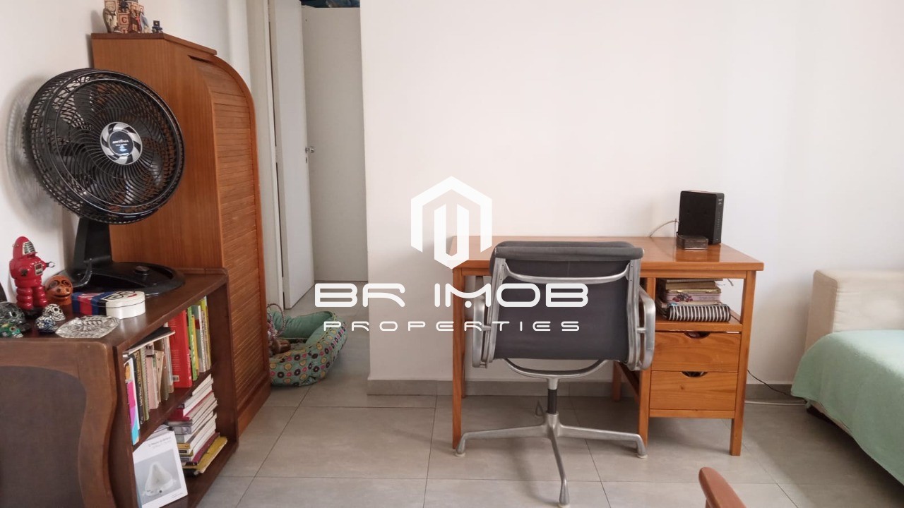 Apartamento, 1 quarto, 32 m² - Foto 6