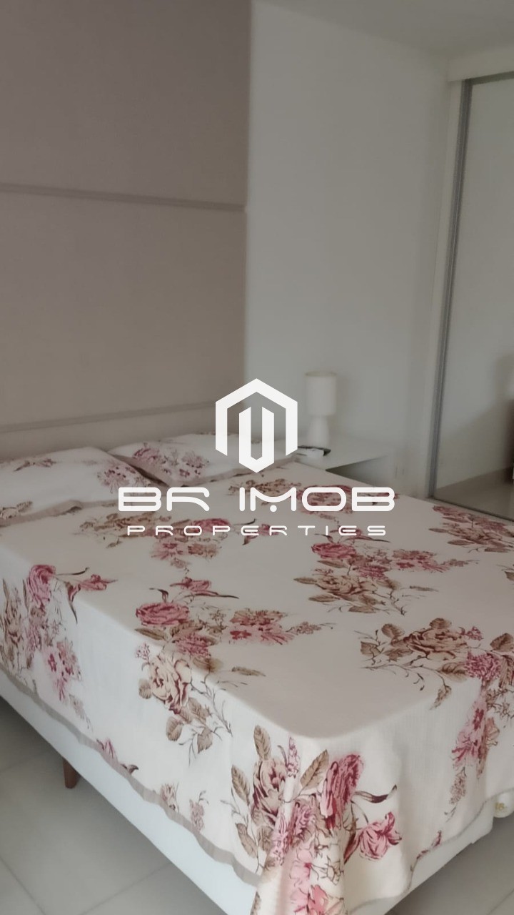 Apartamento, 1 quarto, 48 m² - Foto 8