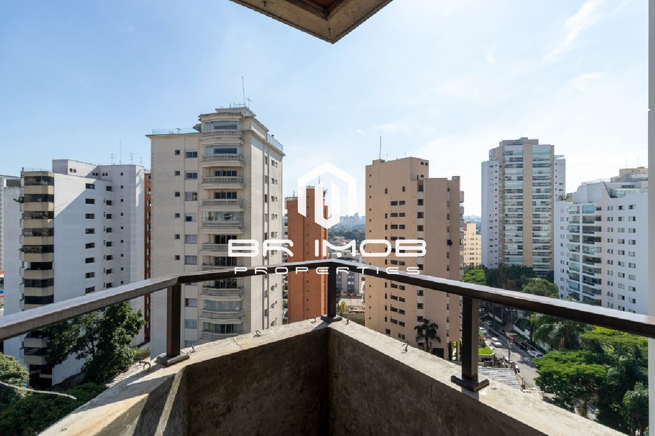 Apartamento, 4 quartos, 285 m² - Foto 33