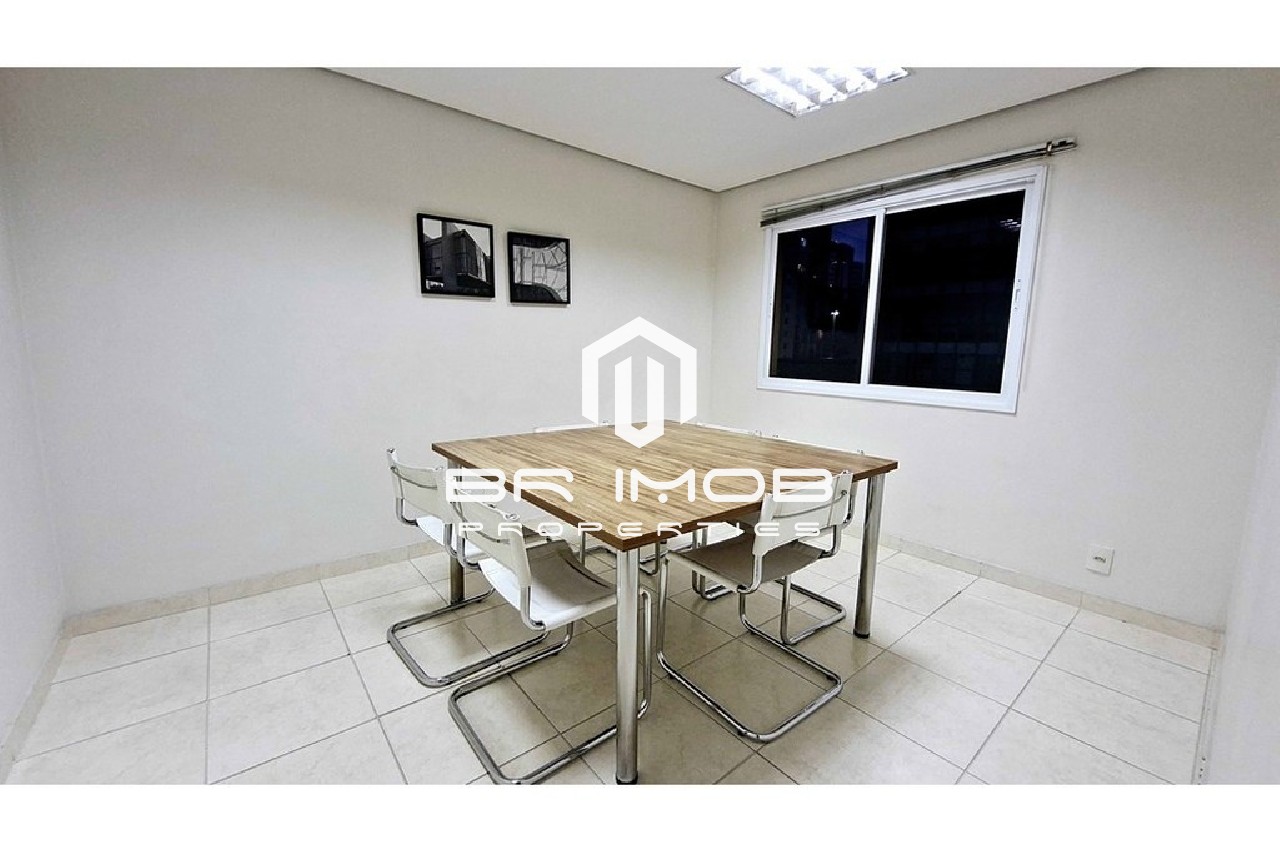Apartamento, 1 quarto, 37 m² - Foto 34