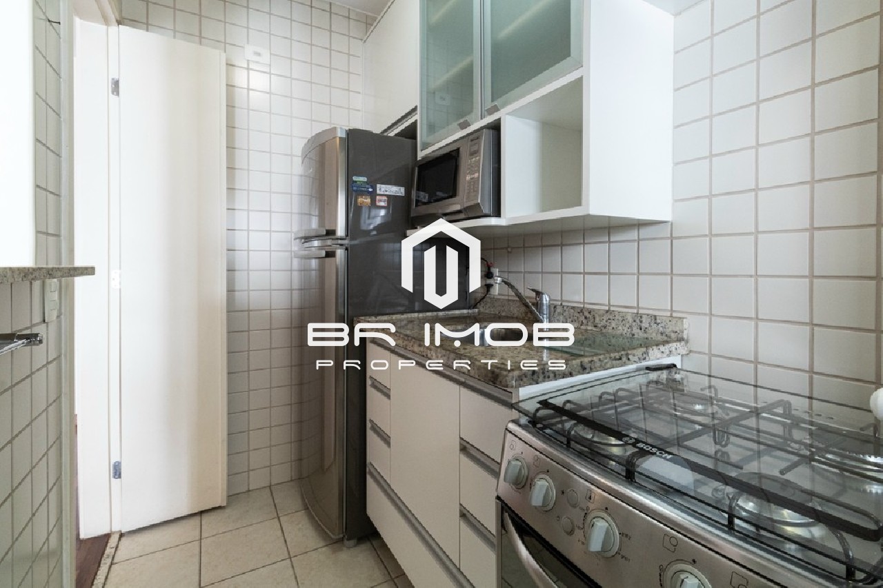 Apartamento, 2 quartos, 57 m² - Foto 14