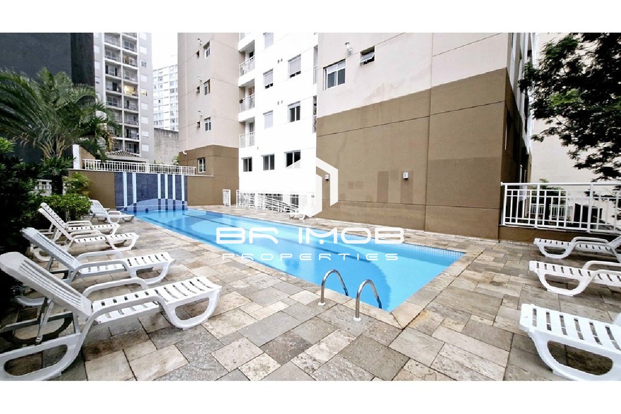 Apartamento, 1 quarto, 37 m² - Foto 20