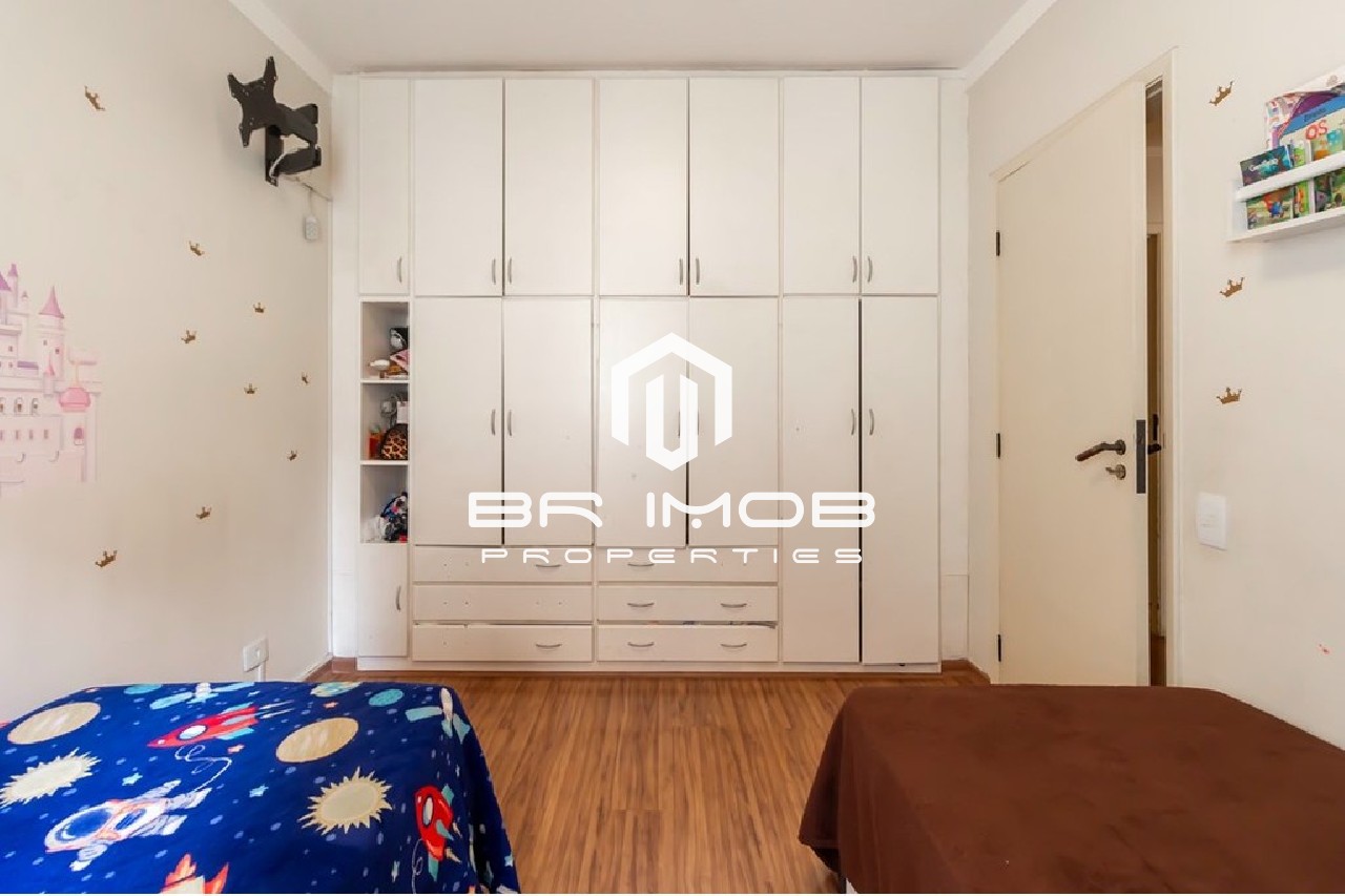 Apartamento, 3 quartos, 134 m² - Foto 13