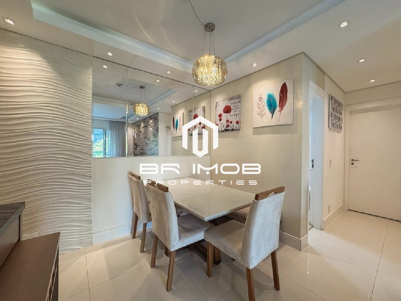Apartamento, 2 quartos, 73 m² - Foto 14
