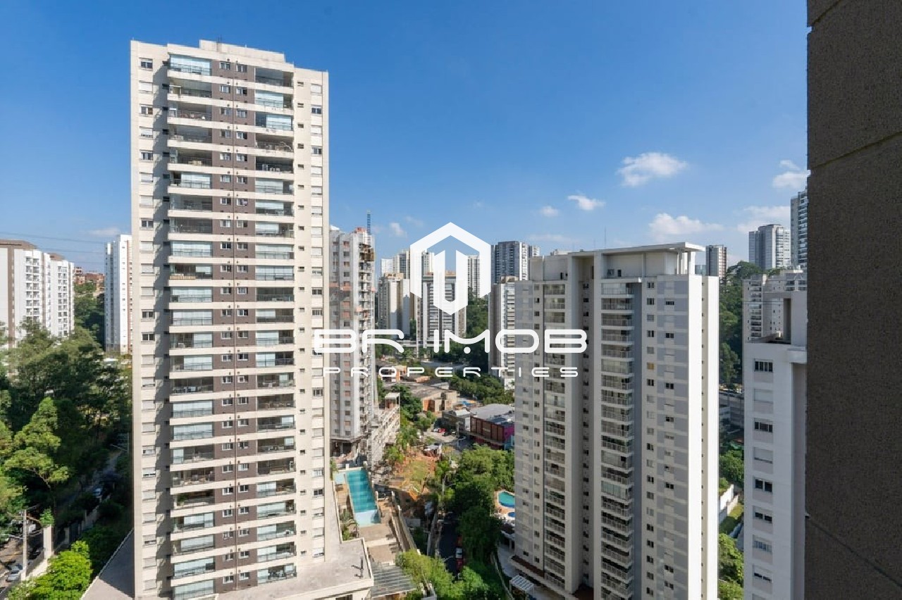 Apartamento, 2 quartos, 65 m² - Foto 8