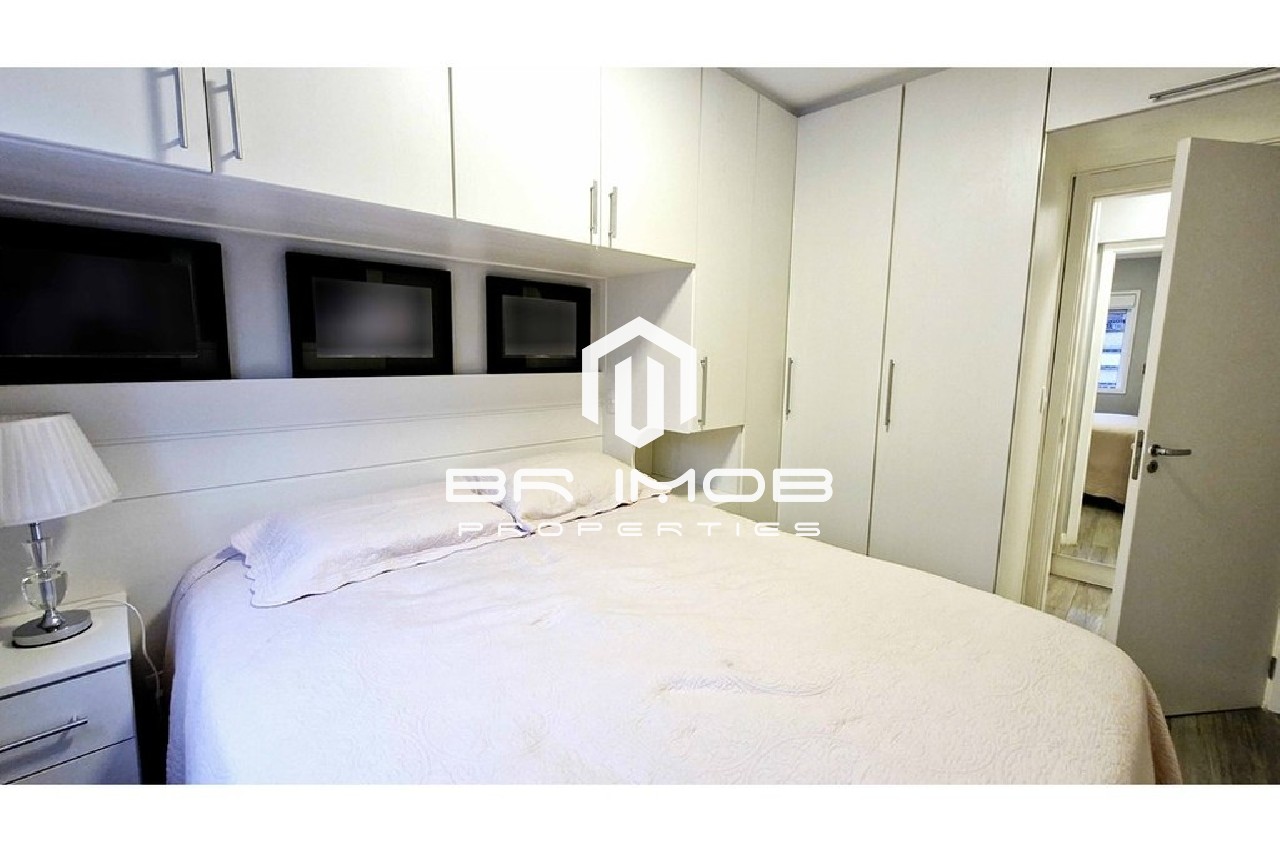 Apartamento, 1 quarto, 37 m² - Foto 15