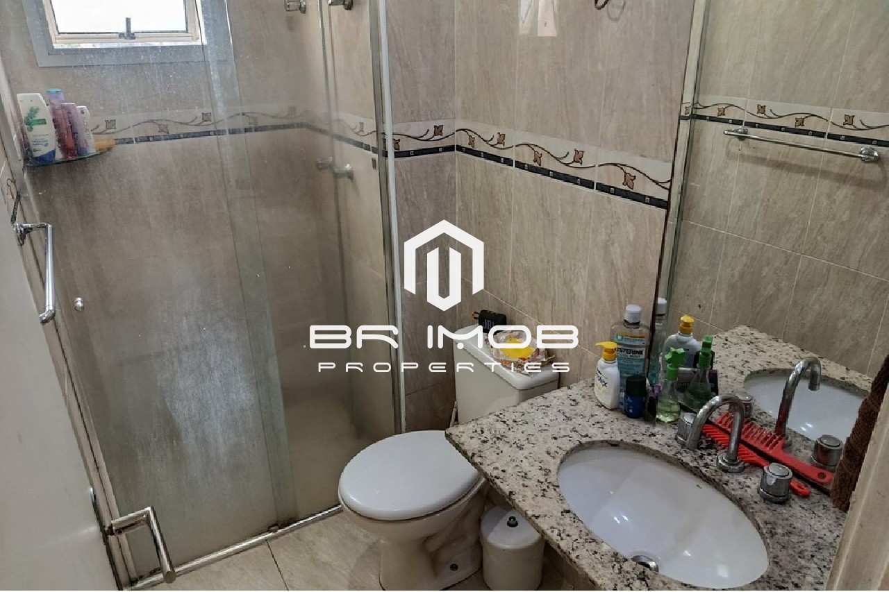 Apartamento, 2 quartos, 58 m² - Foto 12