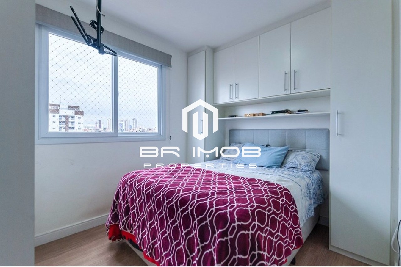 Apartamento, 3 quartos, 58 m² - Foto 23