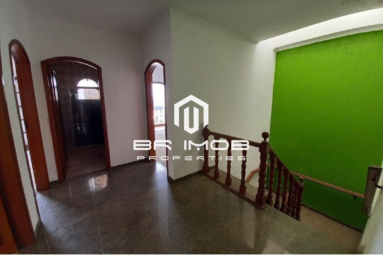 Casa, 4 quartos - Foto 16