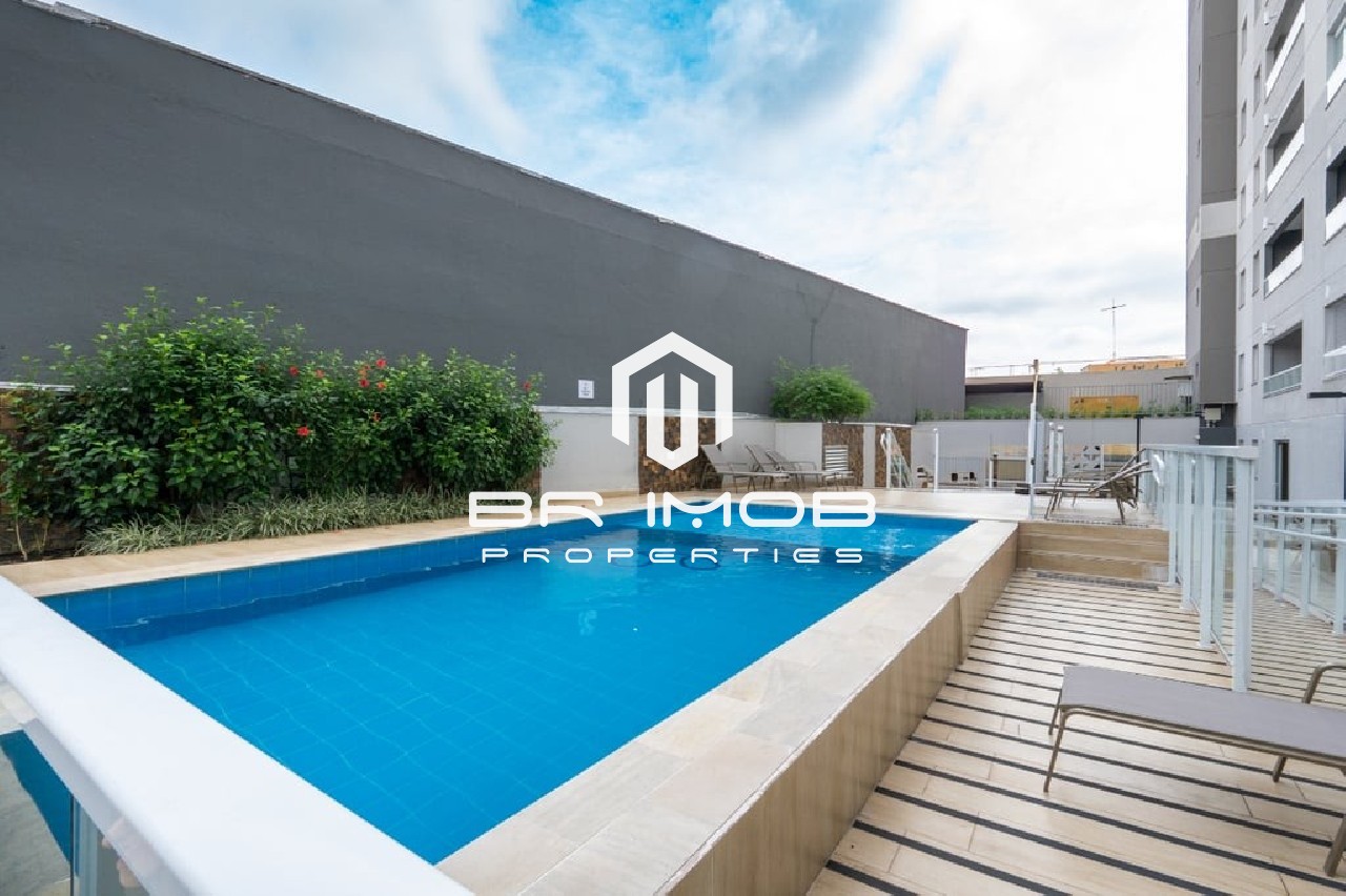 Apartamento, 1 quarto, 32 m² - Foto 22