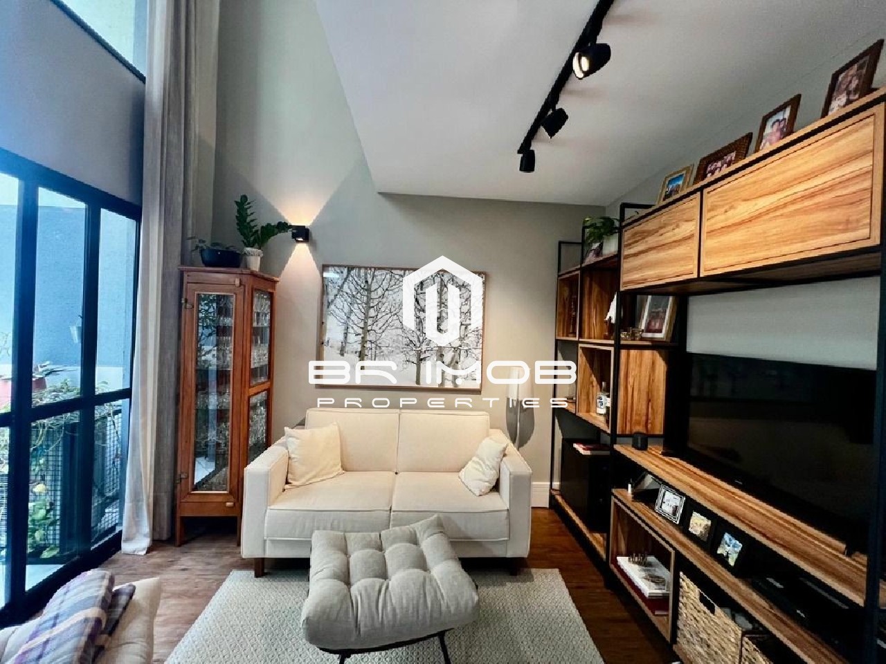 Apartamento, 1 quarto, 49 m² - Foto 6