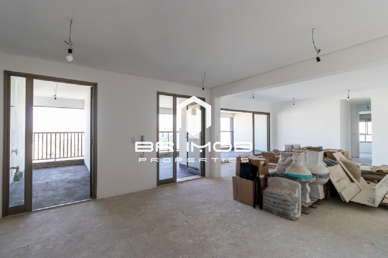 Apartamento, 3 quartos, 158 m² - Foto 7