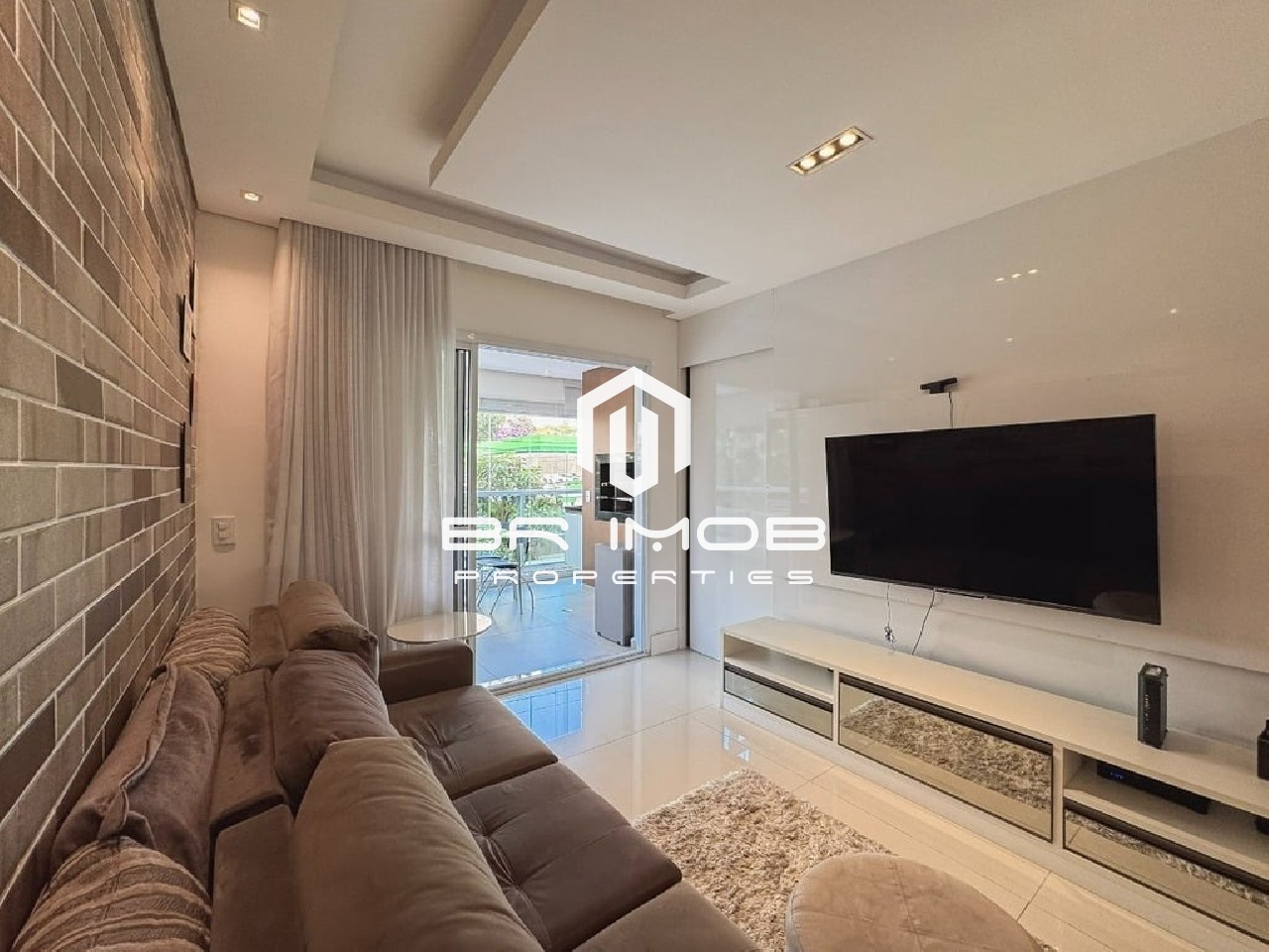 Apartamento, 2 quartos, 73 m² - Foto 8