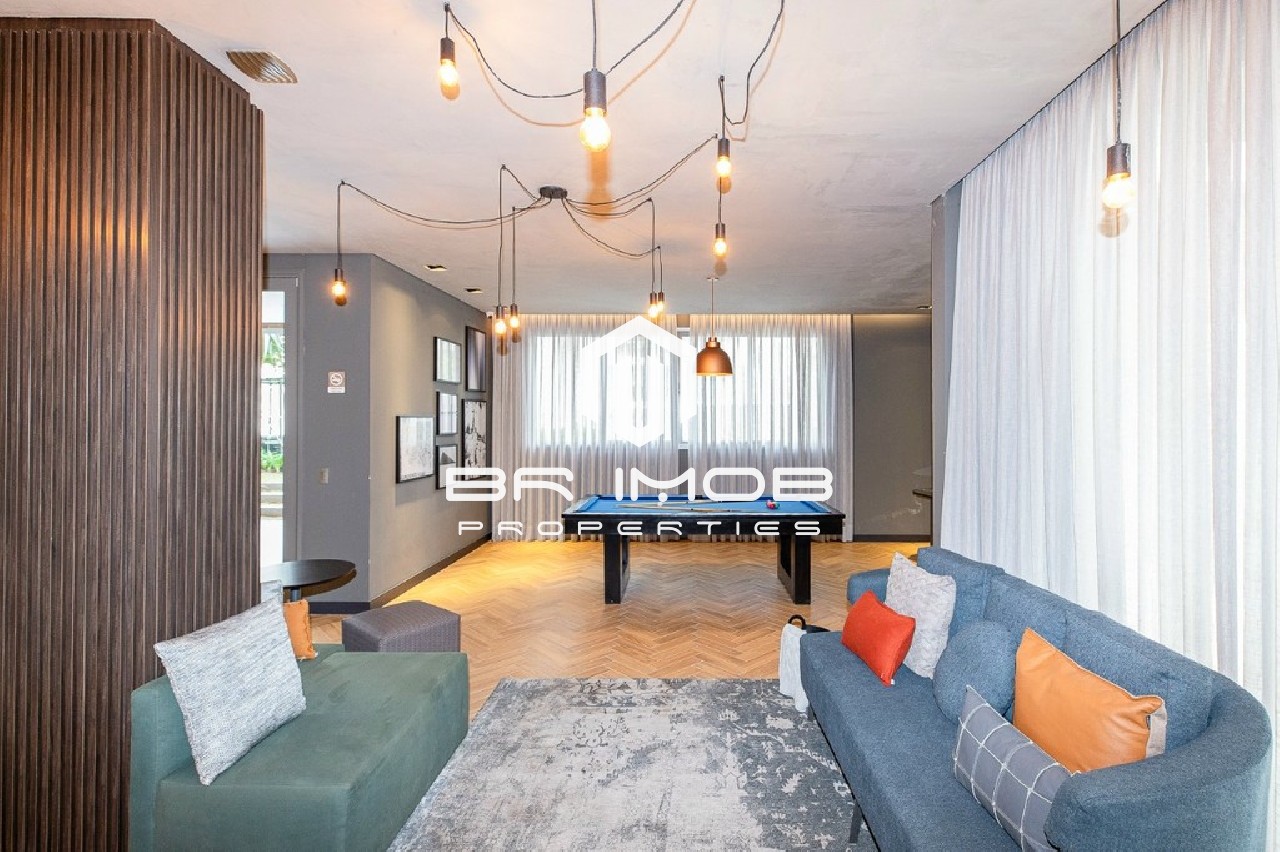 Apartamento, 3 quartos, 158 m² - Foto 47