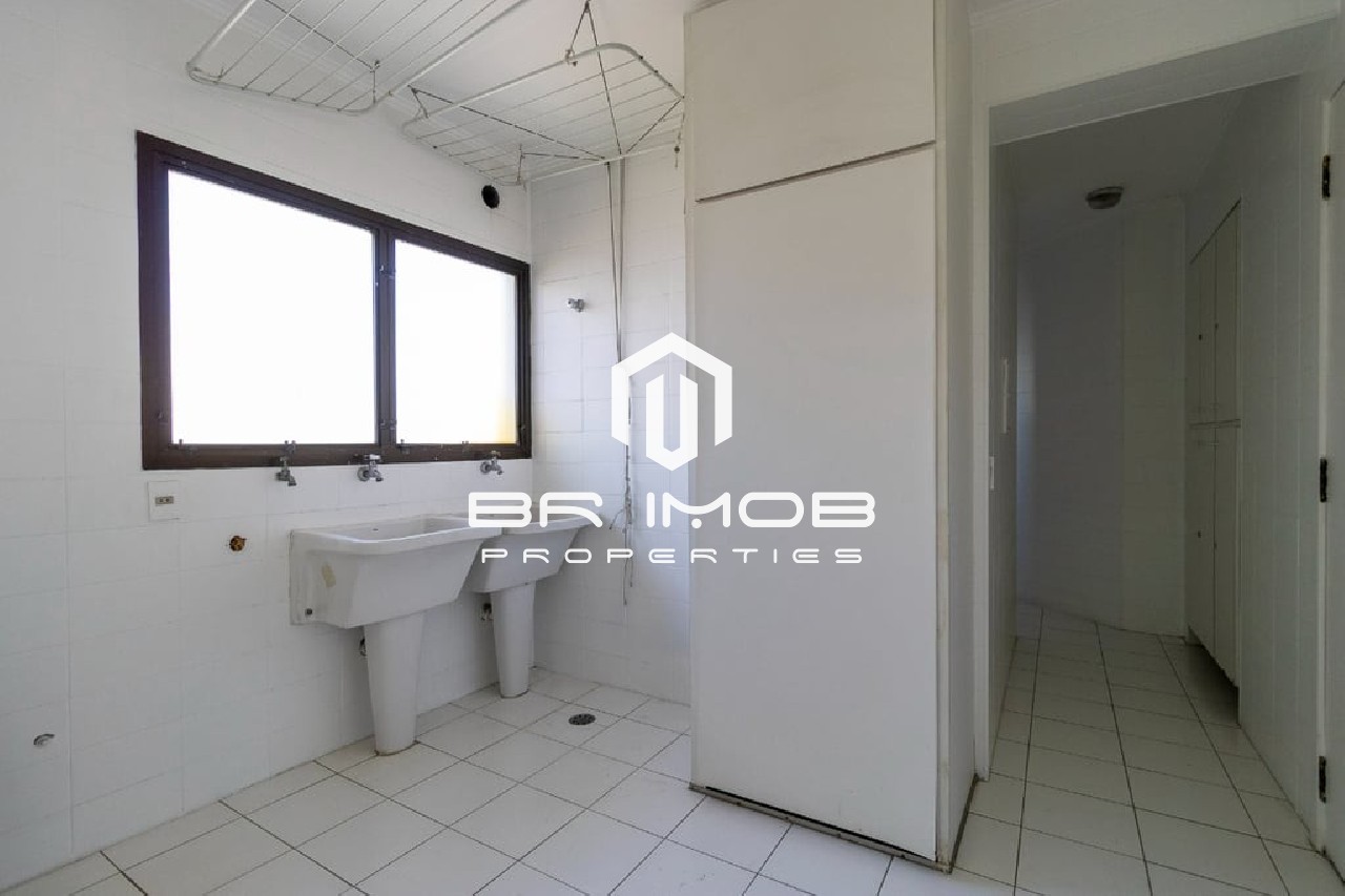 Apartamento, 4 quartos, 285 m² - Foto 14