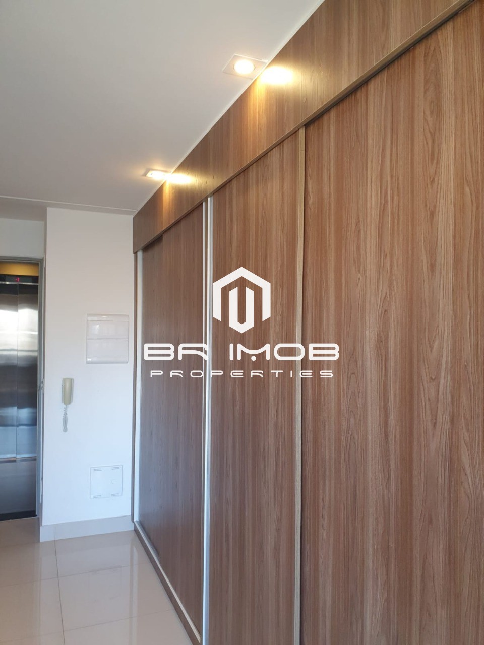 Apartamento, 1 quarto, 37 m² - Foto 7