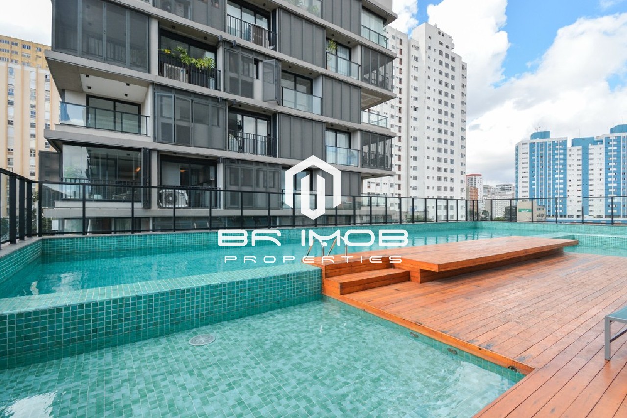Apartamento, 2 quartos, 72 m² - Foto 23