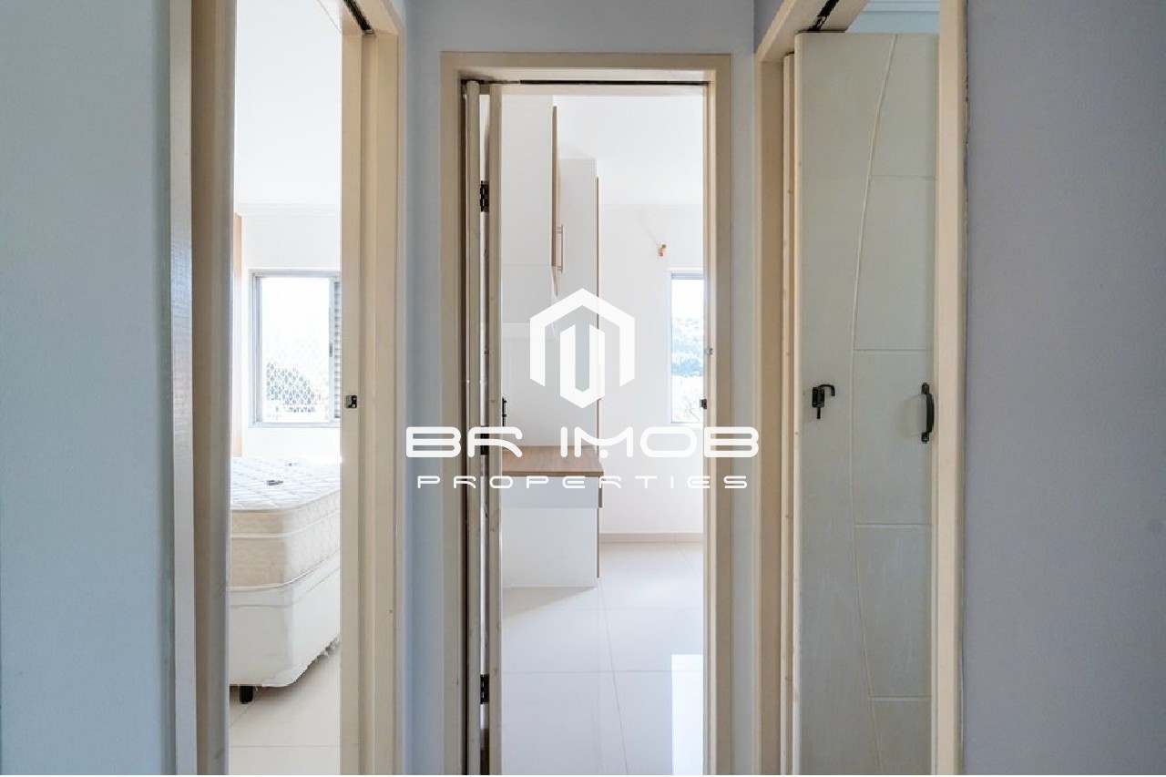 Apartamento, 2 quartos, 54 m² - Foto 16